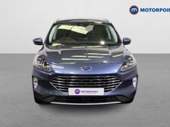 Used Ford Kuga 2021 for sale - 74941745: Photo