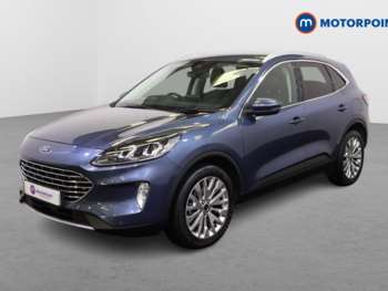 Used Ford Kuga 2021 for sale - 74941745: Photo