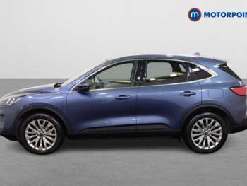 Used Ford Kuga 2021 for sale - 74941745: Photo