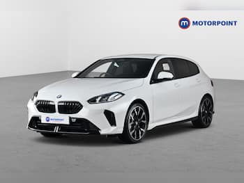 Used BMW 1 Series 2026 for sale - 79828629: Photo