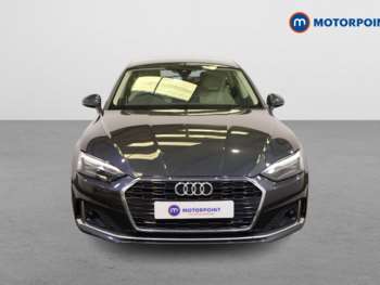 Used Audi A5 2021 for sale - 75381142: Photo