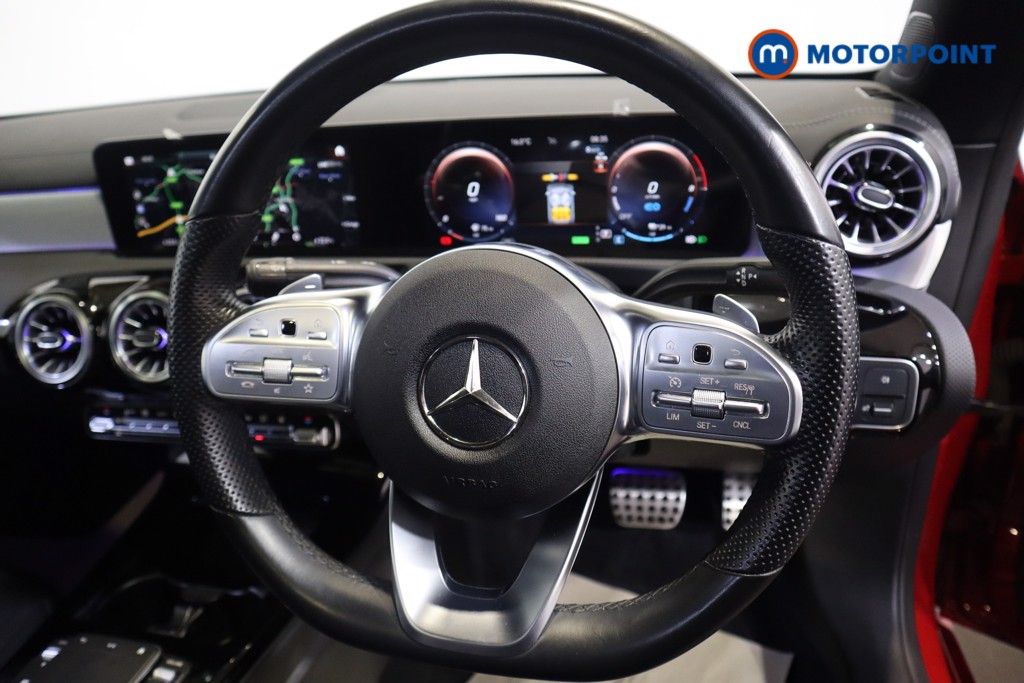 Used Mercedes-Benz CLA 2022 for sale - 76854881: Photo 11