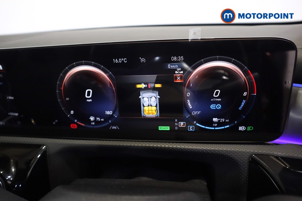 Used Mercedes-Benz CLA 2022 for sale - 76854881: Photo 12