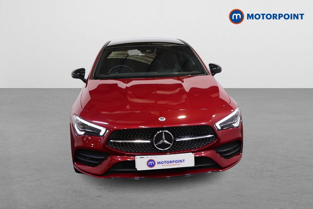 Used Mercedes-Benz CLA 2022 for sale - 76854881: Photo 2