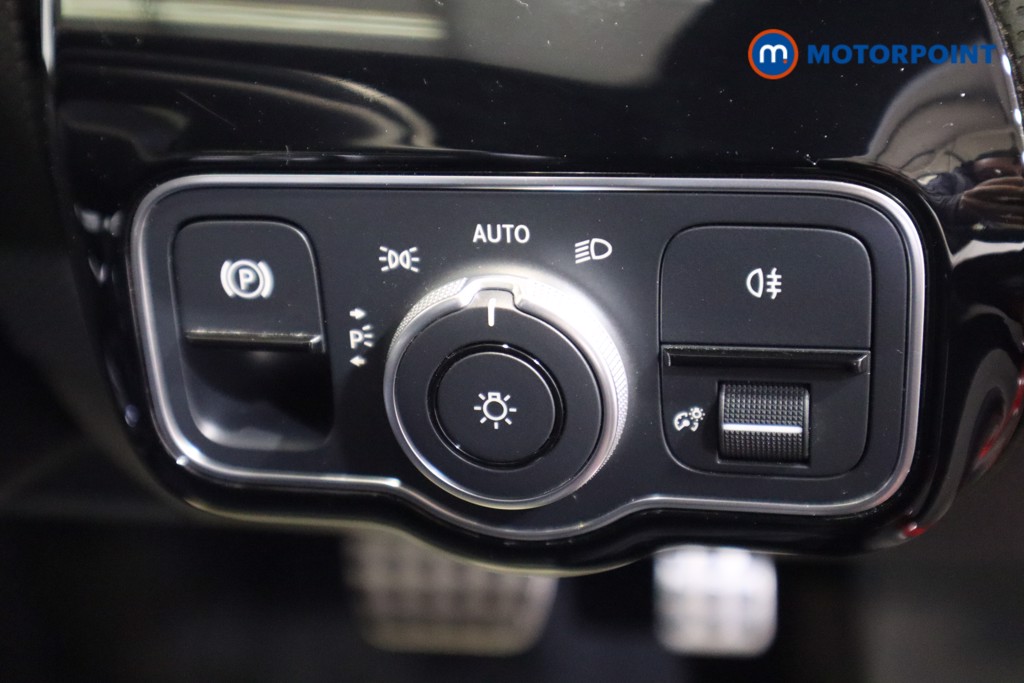 Used Mercedes-Benz CLA 2022 for sale - 76854881: Photo 21