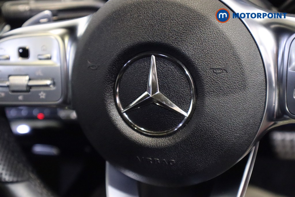 Used Mercedes-Benz CLA 2022 for sale - 76854881: Photo 23