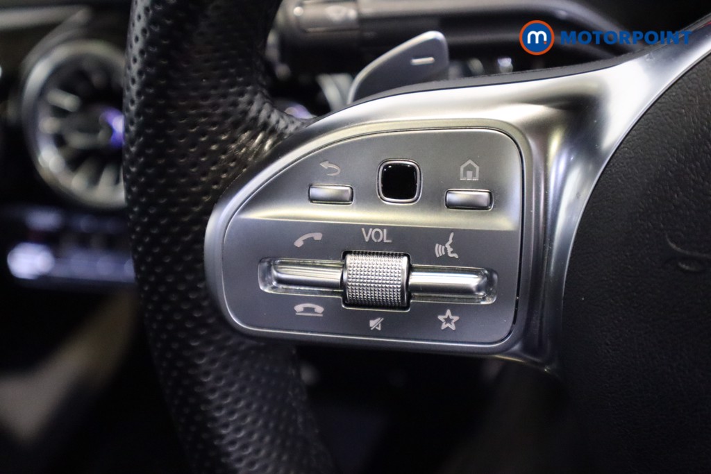 Used Mercedes-Benz CLA 2022 for sale - 76854881: Photo 24