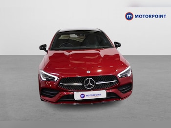 Used Mercedes-Benz CLA 2022 for sale - 76854881: Photo