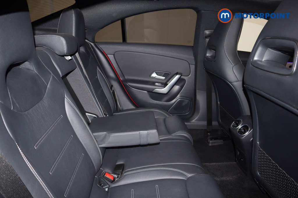 Used Mercedes-Benz CLA 2022 for sale - 76854881: Photo 30