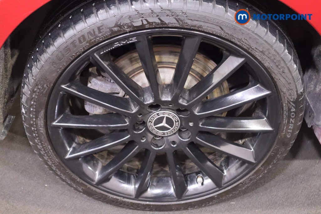 Used Mercedes-Benz CLA 2022 for sale - 76854881: Photo 32