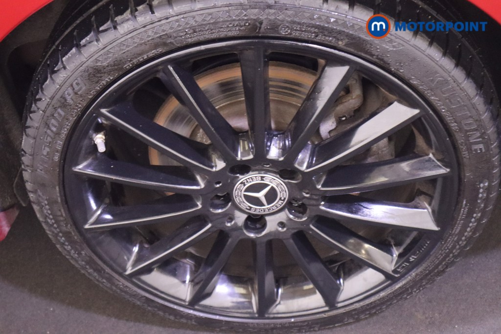 Used Mercedes-Benz CLA 2022 for sale - 76854881: Photo 33