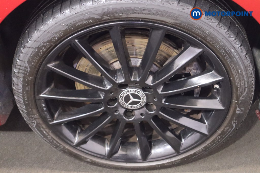 Used Mercedes-Benz CLA 2022 for sale - 76854881: Photo 35