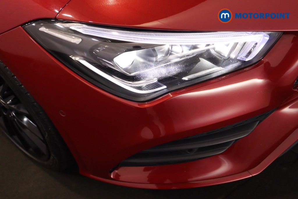 Used Mercedes-Benz CLA 2022 for sale - 76854881: Photo 36