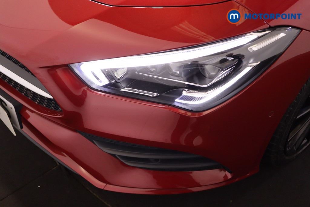 Used Mercedes-Benz CLA 2022 for sale - 76854881: Photo 37