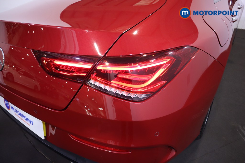 Used Mercedes-Benz CLA 2022 for sale - 76854881: Photo 39