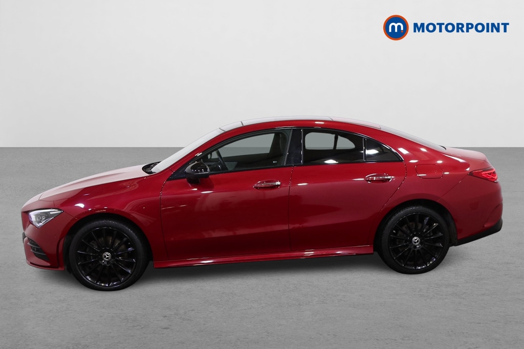 Used Mercedes-Benz CLA 2022 for sale - 76854881: Photo 4
