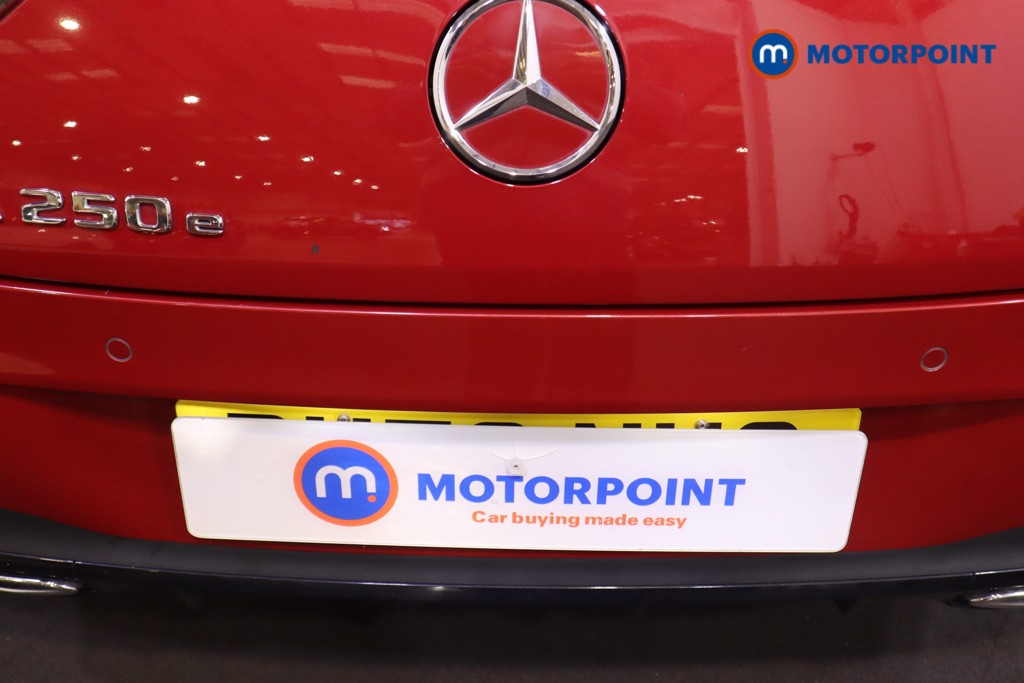 Used Mercedes-Benz CLA 2022 for sale - 76854881: Photo 41