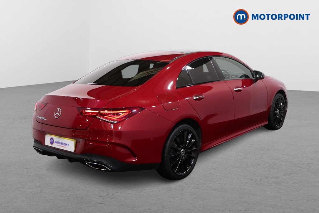 Used Mercedes-Benz CLA 2022 for sale - 76854881: Photo 7