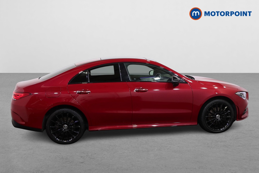 Used Mercedes-Benz CLA 2022 for sale - 76854881: Photo 8