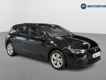 2022 - 1.5 TSI Life 5dr
