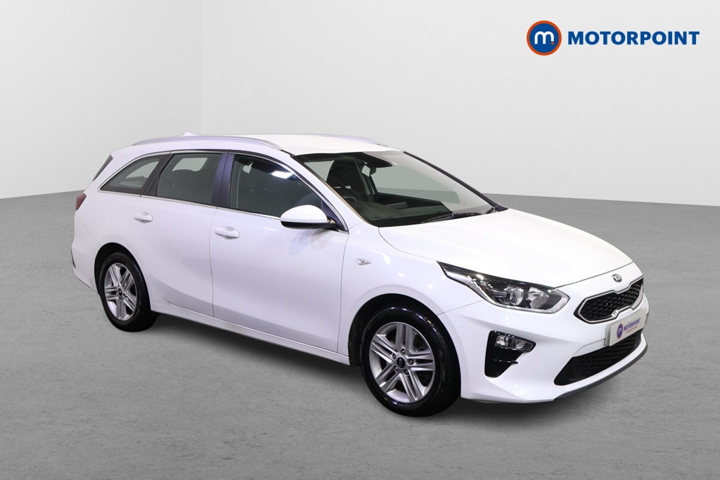 Used Kia Ceed 2021 for sale - 76649020: Photo 1
