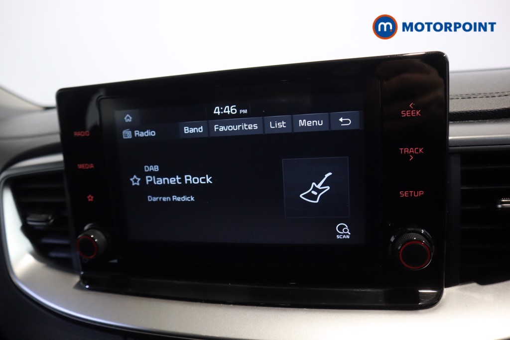 Used Kia Ceed 2021 for sale - 76649020: Photo 10