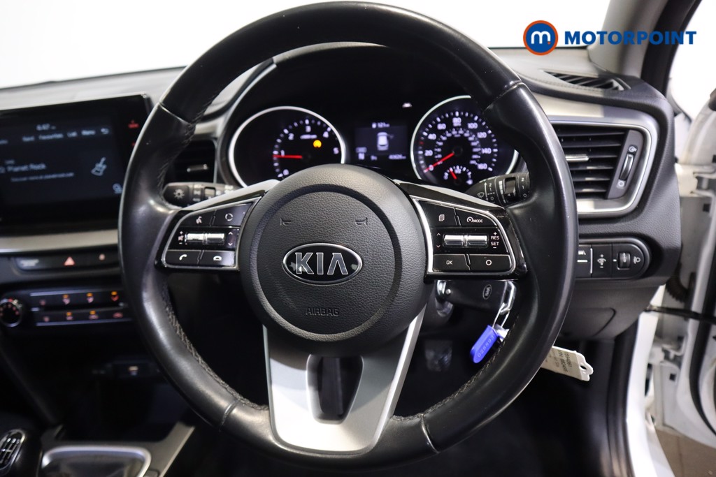 Used Kia Ceed 2021 for sale - 76649020: Photo 11