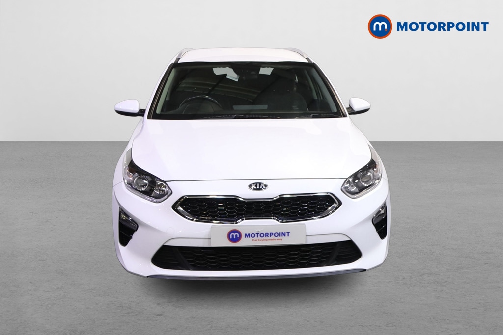 Used Kia Ceed 2021 for sale - 76649020: Photo 2