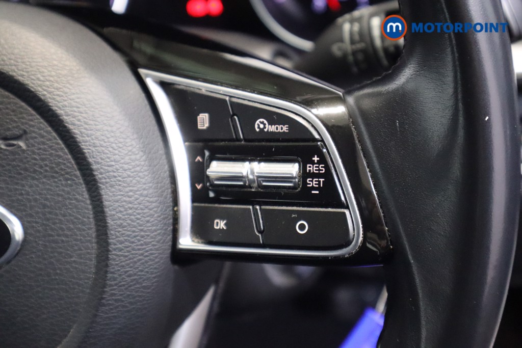 Used Kia Ceed 2021 for sale - 76649020: Photo 21