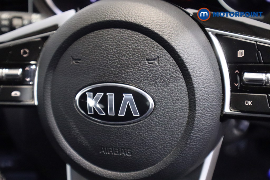 Used Kia Ceed 2021 for sale - 76649020: Photo 22