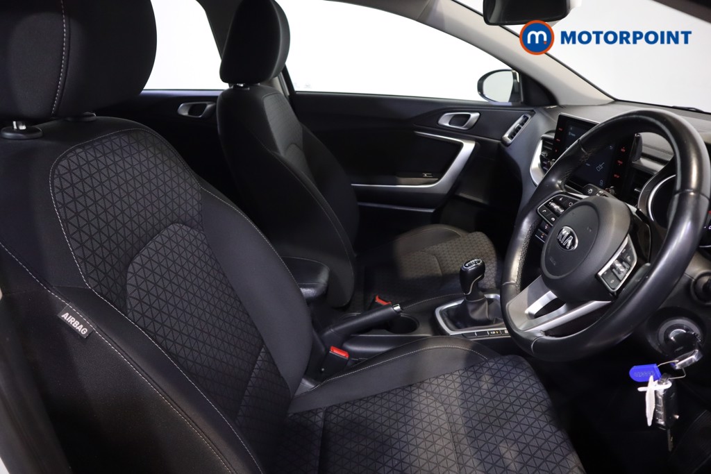 Used Kia Ceed 2021 for sale - 76649020: Photo 25