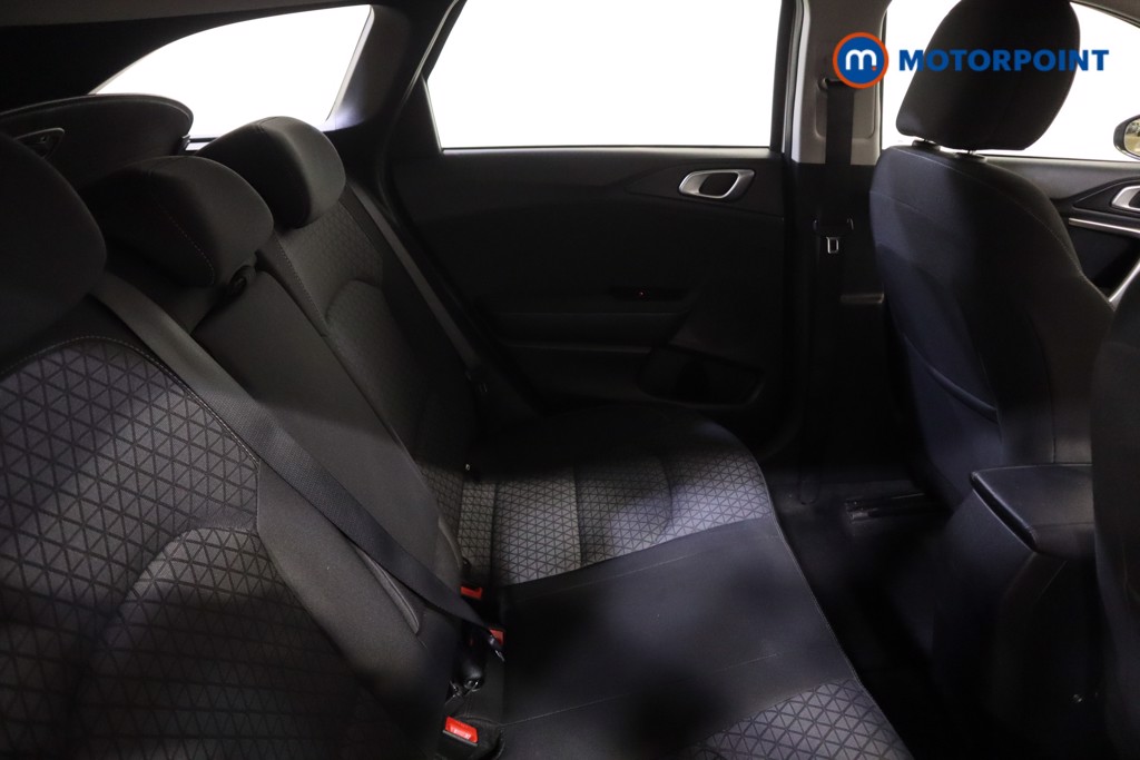 Used Kia Ceed 2021 for sale - 76649020: Photo 26