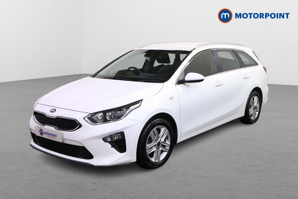 Used Kia Ceed 2021 for sale - 76649020: Photo 3