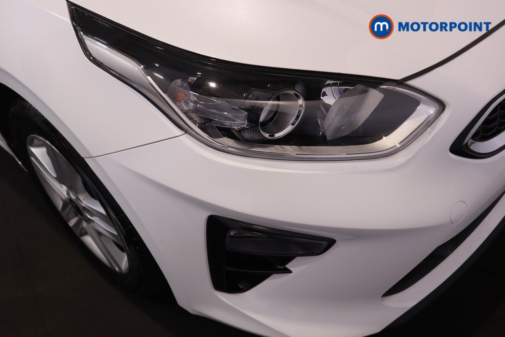 Used Kia Ceed 2021 for sale - 76649020: Photo 33