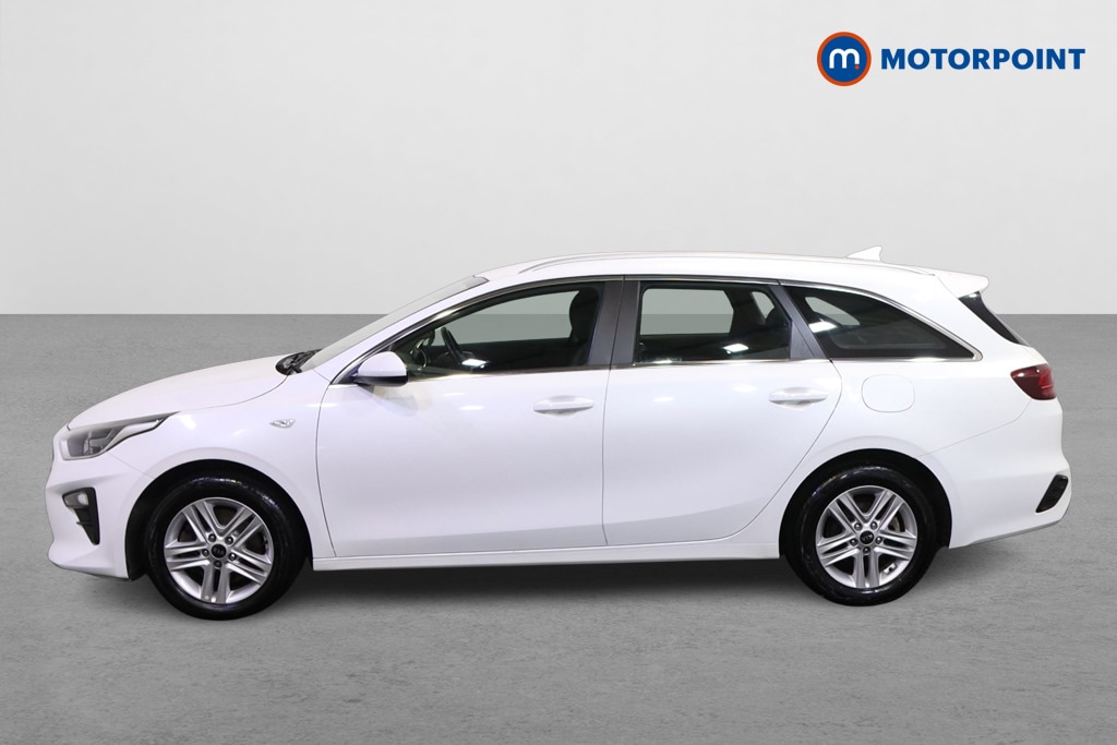 Used Kia Ceed 2021 for sale - 76649020: Photo 4