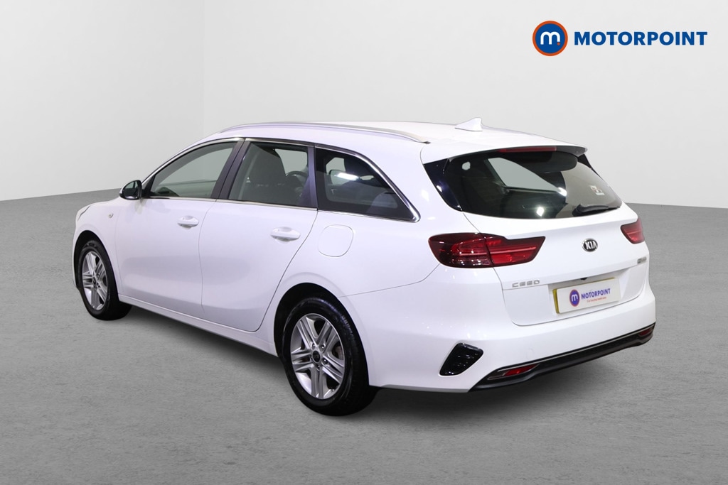 Used Kia Ceed 2021 for sale - 76649020: Photo 5