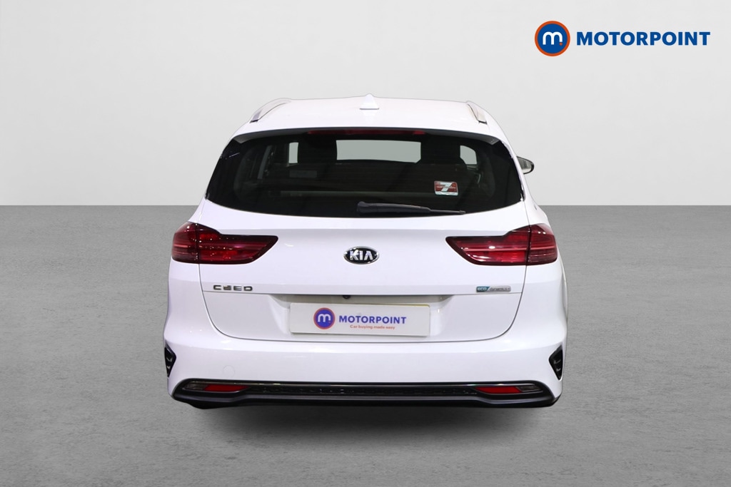 Used Kia Ceed 2021 for sale - 76649020: Photo 6