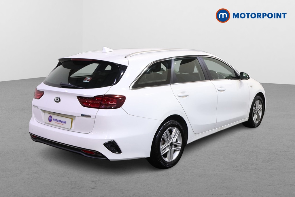 Used Kia Ceed 2021 for sale - 76649020: Photo 7