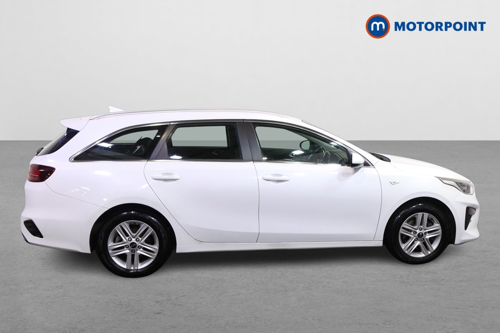 Used Kia Ceed 2021 for sale - 76649020: Photo 8