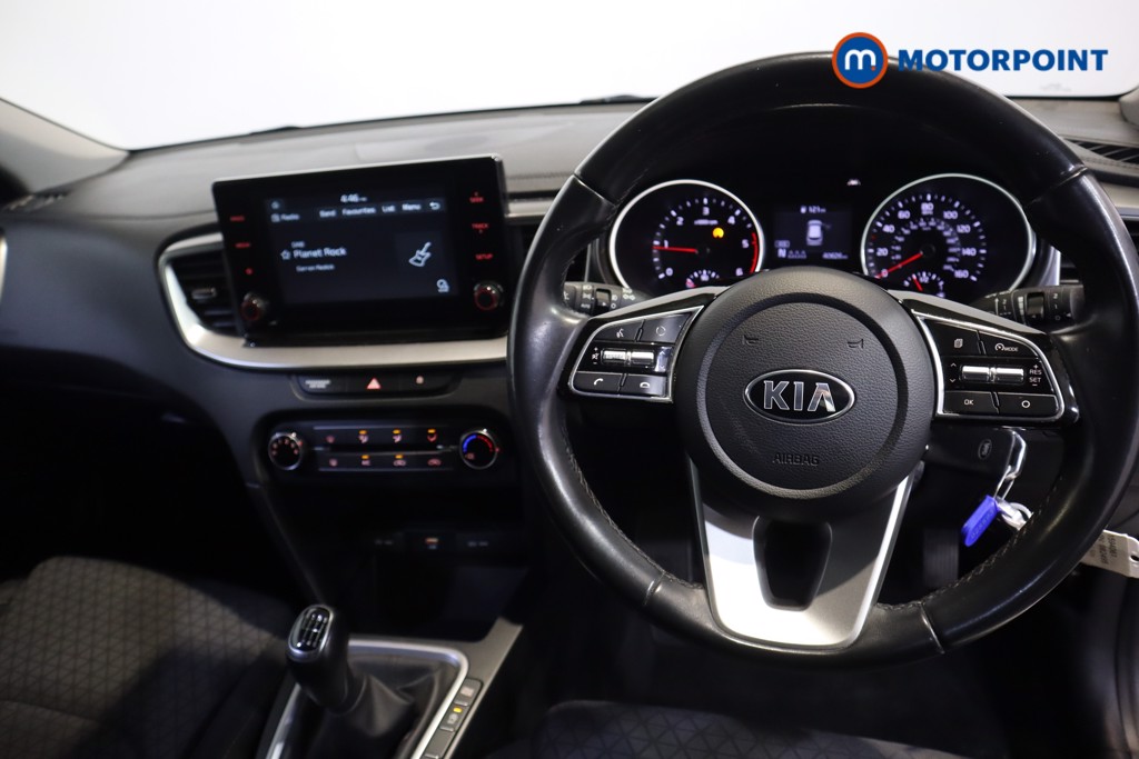 Used Kia Ceed 2021 for sale - 76649020: Photo 9