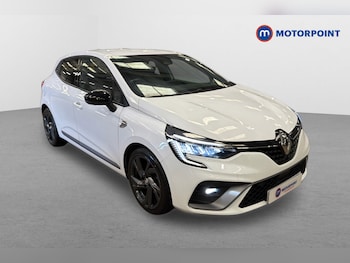 Used Renault Clio 2023 for sale - 78720291: Photo