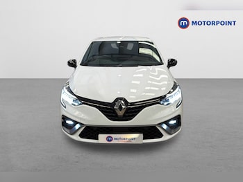 Used Renault Clio 2023 for sale - 78720291: Photo