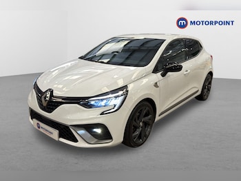 Used Renault Clio 2023 for sale - 78720291: Photo
