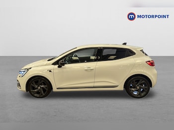 Used Renault Clio 2023 for sale - 78720291: Photo