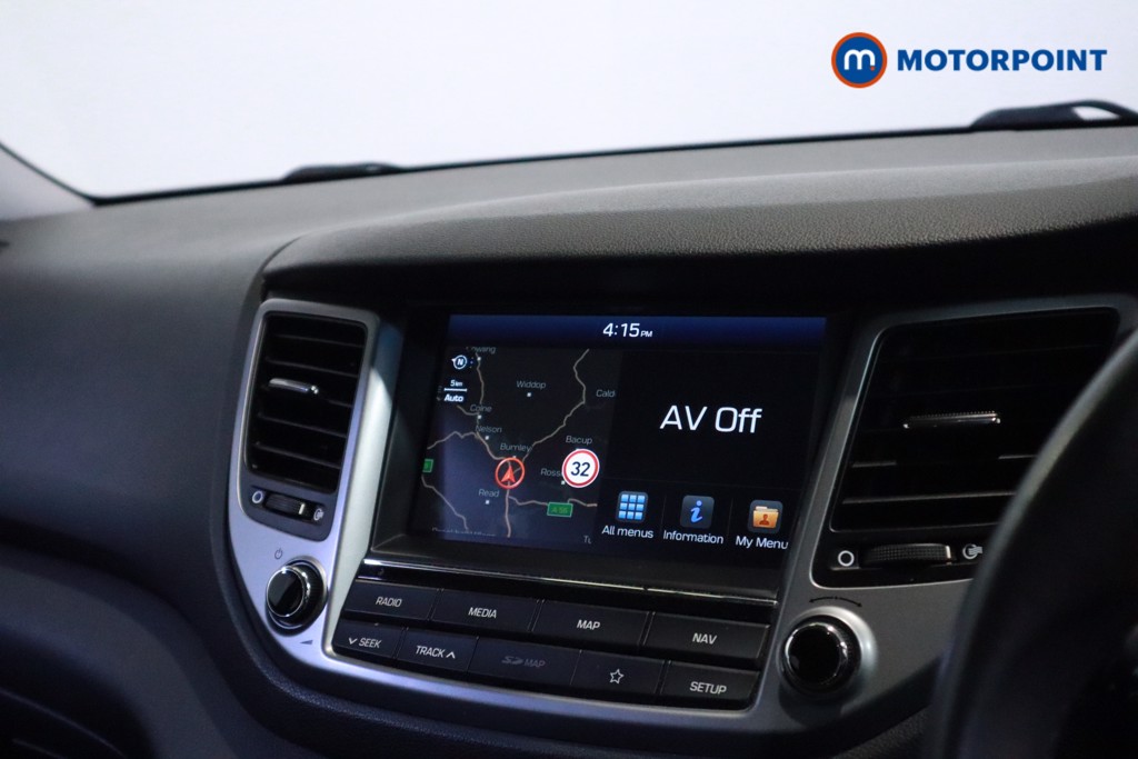 Used Hyundai TUCSON 2018 for sale - 77620273: Photo 10