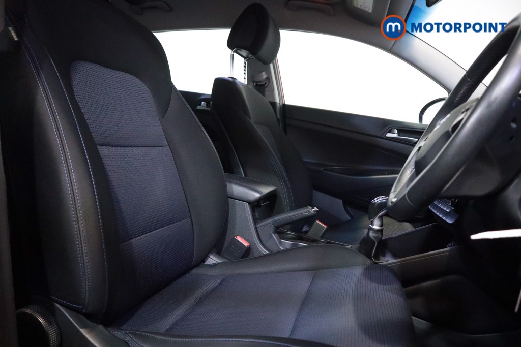 Used Hyundai TUCSON 2018 for sale - 77620273: Photo 13