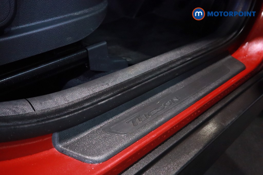 Used Hyundai TUCSON 2018 for sale - 77620273: Photo 15