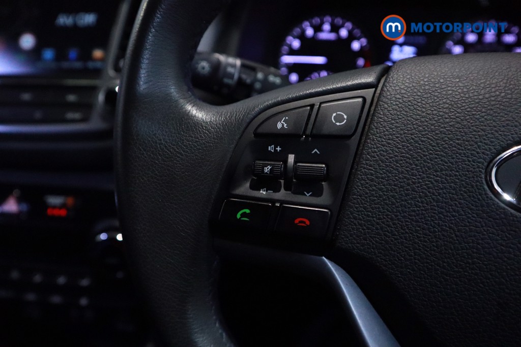 Used Hyundai TUCSON 2018 for sale - 77620273: Photo 17