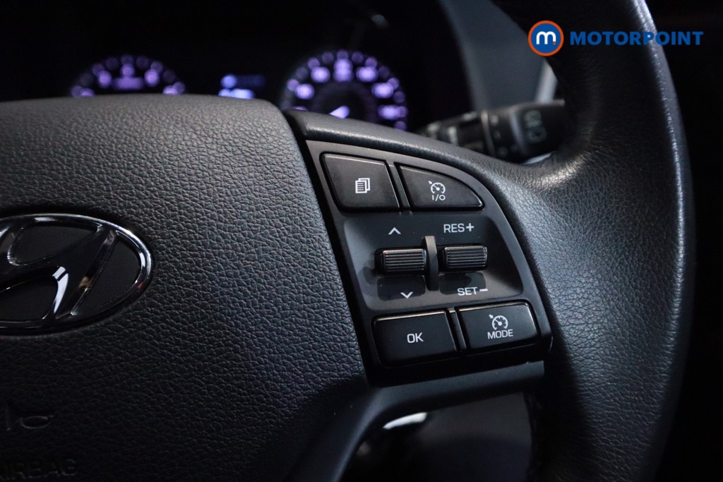 Used Hyundai TUCSON 2018 for sale - 77620273: Photo 18