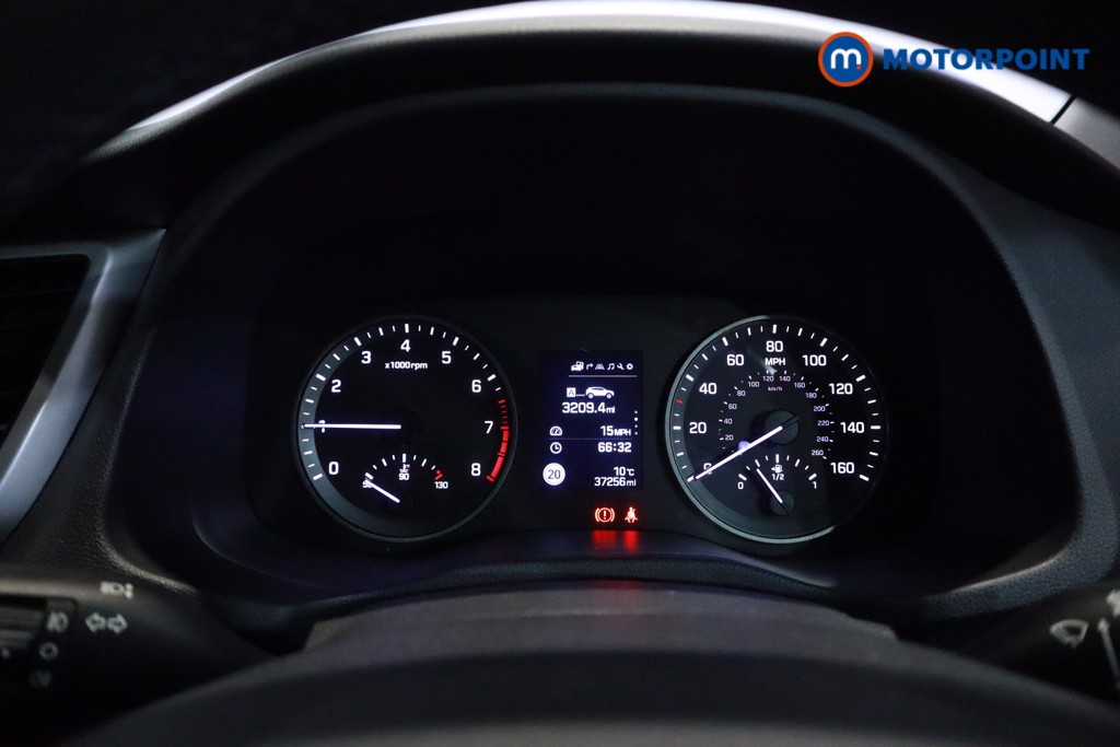 Used Hyundai TUCSON 2018 for sale - 77620273: Photo 19